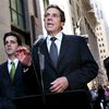 Cuomo Starts Putting Up a Fight for Senate Seat